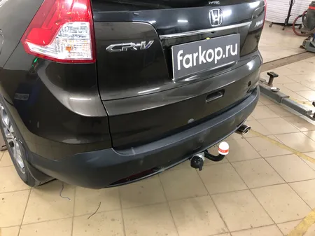 Фаркоп Трейлер для Honda CR-V 2012-2017 Арт. 7611 7611 в Набережные Челны