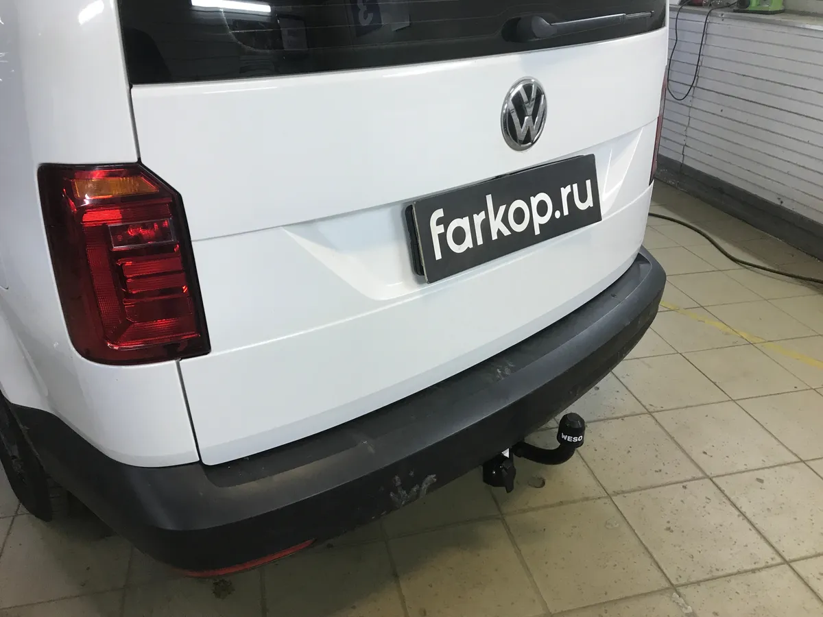 Фаркоп Oris для Volkswagen Caddy (вкл. Maxi) 2004-2020 Арт. 2150-A 2150-A в Набережные Челны Фаркоп Oris для Volkswagen Caddy (вкл. Maxi) 2004-2020 Арт. 2150-A 2150-A в Набережные Челны