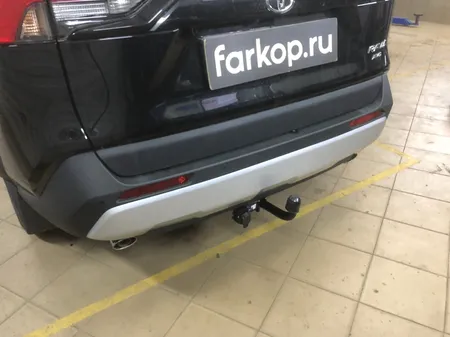 Фаркоп Berg для Toyota RAV4 2019- F.5717.001 в Набережные Челны
