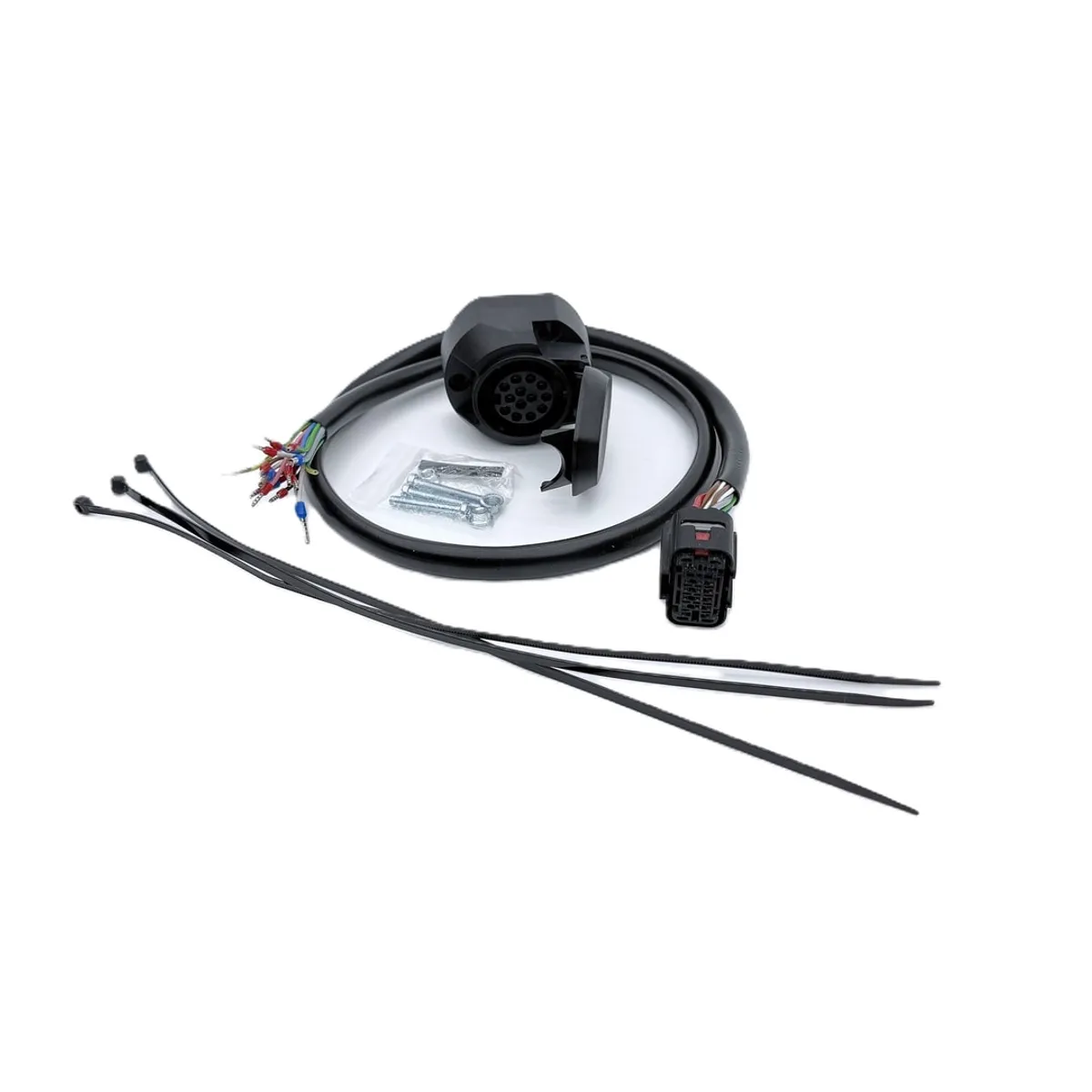 Электрика фаркопа TowRus (13 pin) для Haval Dargo 2025- 0100400413 в Набережные Челны