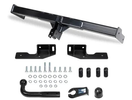 Фаркоп Berg для Mazda CX-5 2011-2017 F.3811.001 в Набережные Челны