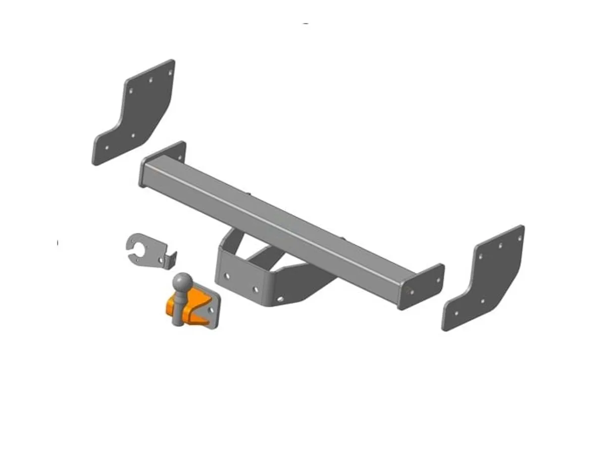 Фаркоп Трейлер для Sollers SF5 2026- 5020 в Набережные Челны