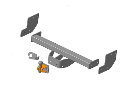 Фаркоп Трейлер для Sollers SF5 2026- 5020 в Набережные Челны