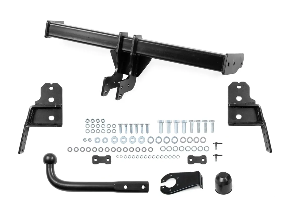Фаркоп Berg для Haval H7 2025- F.9418.001 в Набережные Челны Фаркоп Berg для Haval H7 2025- F.9418.001 в Набережные Челны