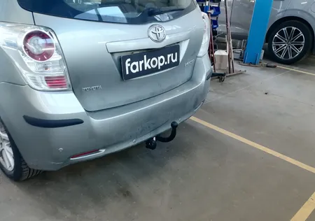 Фаркоп Steinhof для Toyota Verso 2009-2012 Арт. T-210 T-210 в Набережные Челны