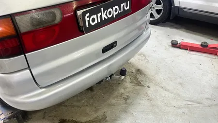 Фаркоп Galia для Ford Galaxy 1995-2000 F105A в Набережные Челны