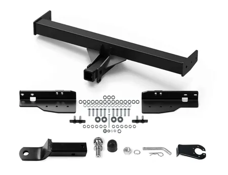 Фаркоп Berg для Sollers ST9 2025-  F.1415.002 в Набережные Челны