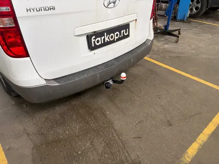 Фаркоп Трейлер для Hyundai H1 2008-2018  7270 в Набережные Челны