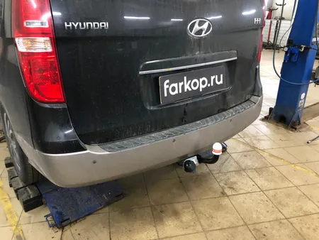 Фаркоп Трейлер для Hyundai H1 2018-2023 7270 в Набережные Челны