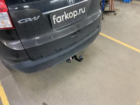 Фаркоп Sheriff для Honda CR-V 2012-2017 Арт. 3697.12 3697.12 в Набережные Челны
